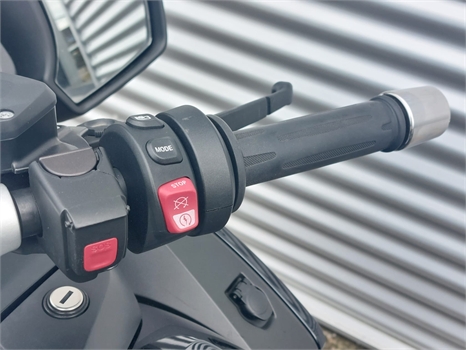 BMW R 1250 RT Option 719